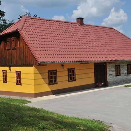 Вилла Turisticna Kmetija Kunstek Rogatec Экстерьер фото