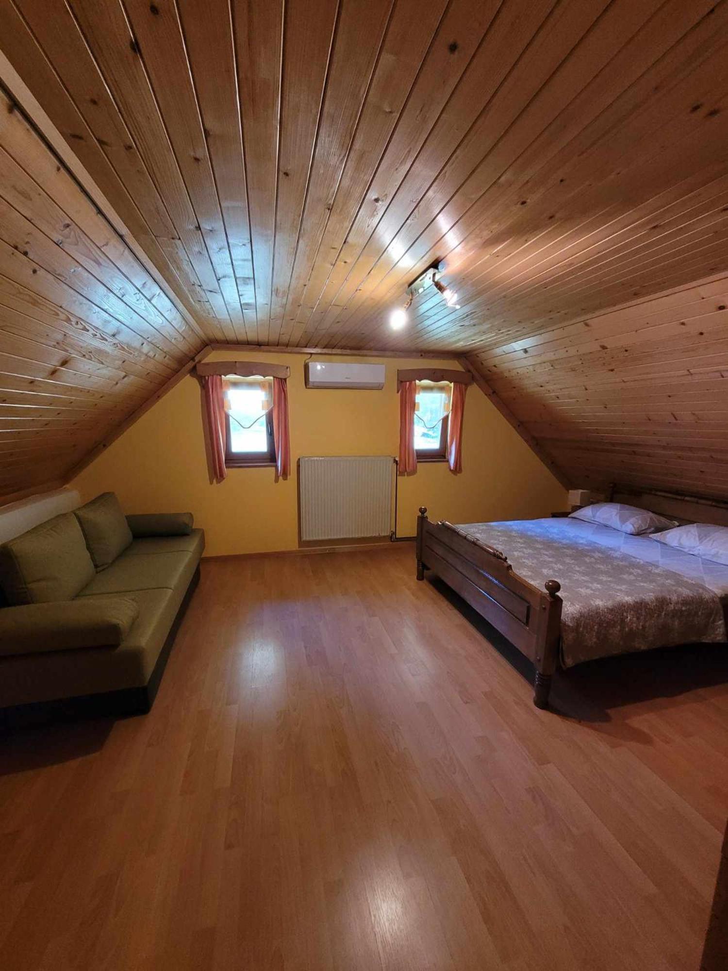 Вилла Turisticna Kmetija Kunstek Rogatec Экстерьер фото